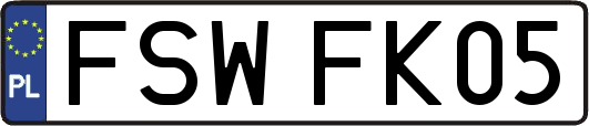 FSWFK05