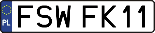 FSWFK11