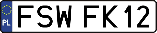 FSWFK12