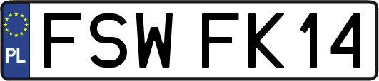 FSWFK14