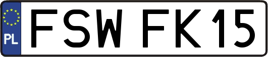 FSWFK15