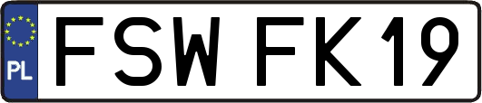 FSWFK19