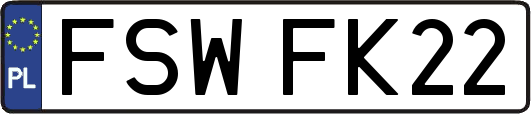 FSWFK22