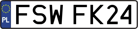 FSWFK24