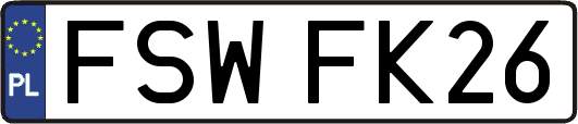 FSWFK26