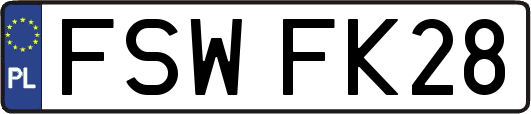 FSWFK28