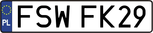 FSWFK29
