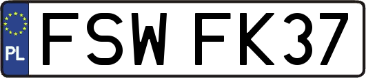 FSWFK37