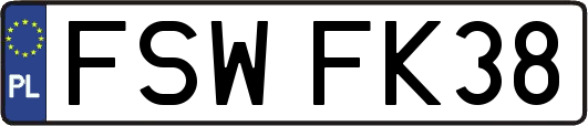 FSWFK38