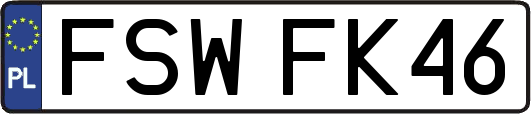 FSWFK46