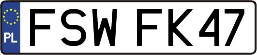 FSWFK47