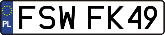 FSWFK49