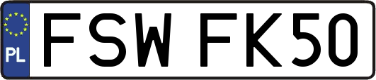 FSWFK50