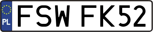 FSWFK52