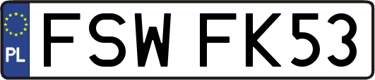 FSWFK53