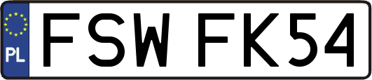 FSWFK54