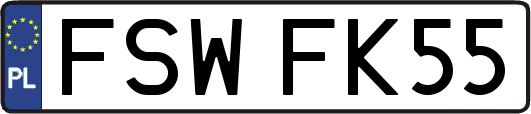 FSWFK55