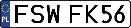 FSWFK56