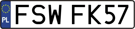 FSWFK57