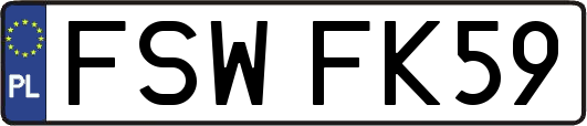 FSWFK59