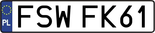 FSWFK61