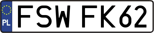 FSWFK62