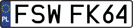 FSWFK64