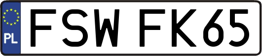 FSWFK65