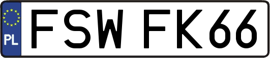 FSWFK66