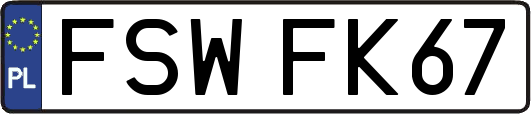 FSWFK67