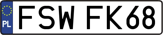 FSWFK68
