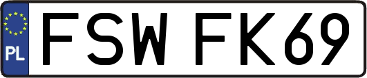 FSWFK69