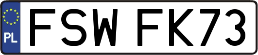 FSWFK73