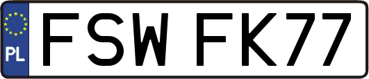 FSWFK77