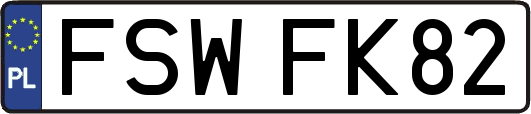FSWFK82