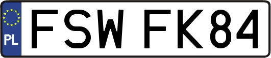 FSWFK84