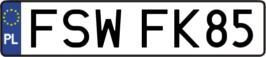 FSWFK85