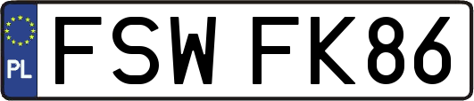 FSWFK86