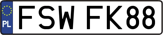 FSWFK88