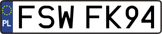 FSWFK94