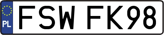 FSWFK98