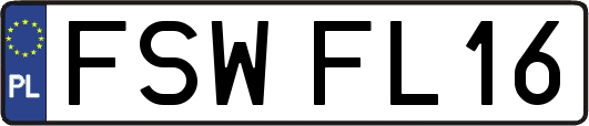 FSWFL16