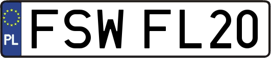 FSWFL20