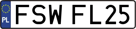 FSWFL25