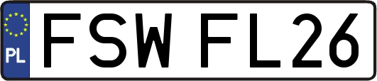 FSWFL26