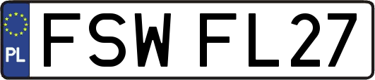 FSWFL27