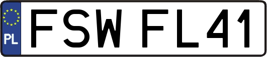 FSWFL41
