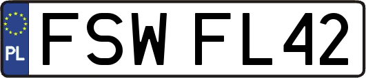 FSWFL42