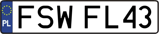 FSWFL43