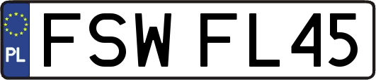 FSWFL45